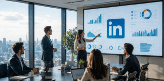 The State of Linkedin Marketing in 2026 The State of Linkedin Marketing in 2026