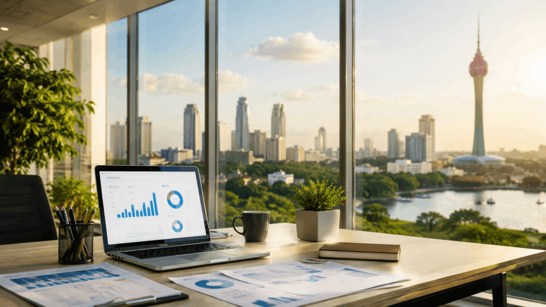Top 10 Best LinkedIn Marketing Agencies in Sri Lanka in 2026