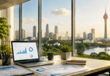Top 10 Best LinkedIn Marketing Agencies in Sri Lanka in 2026 Top 10 Best LinkedIn Marketing Agencies in Sri Lanka in 2026
