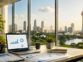Top 10 Best LinkedIn Marketing Agencies in Sri Lanka in 2026