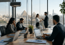 Top 10 Best LinkedIn Marketing Agencies in Egypt in 2026 Top 10 Best LinkedIn Marketing Agencies in Egypt in 2026