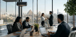 Top 10 Best LinkedIn Marketing Agencies in Egypt in 2026 Top 10 Best LinkedIn Marketing Agencies in Egypt in 2026