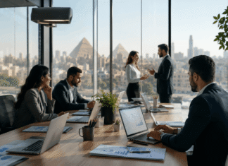 Top 10 Best LinkedIn Marketing Agencies in Egypt in 2026 Top 10 Best LinkedIn Marketing Agencies in Egypt in 2026