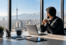 Top 10 Best LinkedIn Marketing Agencies in Iran in 2026 Top 10 Best LinkedIn Marketing Agencies in Iran in 2026