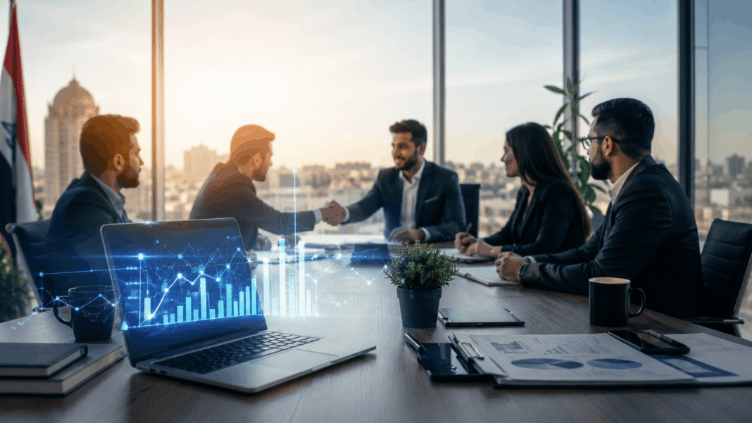 Top 10 Best LinkedIn Marketing Agencies in Iraq in 2026