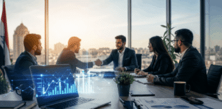Top 10 Best LinkedIn Marketing Agencies in Iraq in 2026 Top 10 Best LinkedIn Marketing Agencies in Iraq in 2026