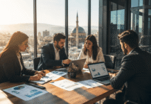 Top 10 Best LinkedIn Marketing Agencies in Syria in 2026 Top 10 Best LinkedIn Marketing Agencies in Syria in 2026