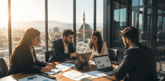 Top 10 Best LinkedIn Marketing Agencies in Syria in 2026 Top 10 Best LinkedIn Marketing Agencies in Syria in 2026