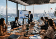 Top 10 Best LinkedIn Marketing Agencies in Turkey in 2026 Top 10 Best LinkedIn Marketing Agencies in Turkey in 2026
