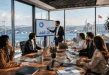 Top 10 Best LinkedIn Marketing Agencies in Turkey in 2026 Top 10 Best LinkedIn Marketing Agencies in Turkey in 2026