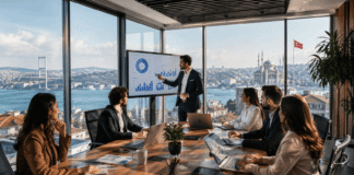 Top 10 Best LinkedIn Marketing Agencies in Turkey in 2026 Top 10 Best LinkedIn Marketing Agencies in Turkey in 2026