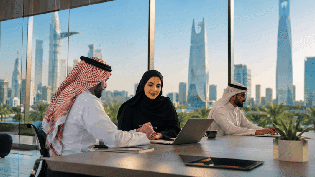 Top 10 Best LinkedIn Marketing Agencies in Saudi Arabia in 2026