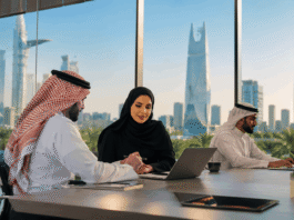 Top 10 Best LinkedIn Marketing Agencies in Saudi Arabia in 2026