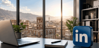 Top 10 Best LinkedIn Marketing Agencies in Yemen in 2026 Top 10 Best LinkedIn Marketing Agencies in Yemen in 2026