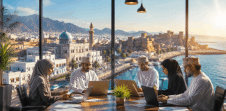 Top 10 Best LinkedIn Marketing Agencies in Oman in 2026 Top 10 Best LinkedIn Marketing Agencies in Oman in 2026