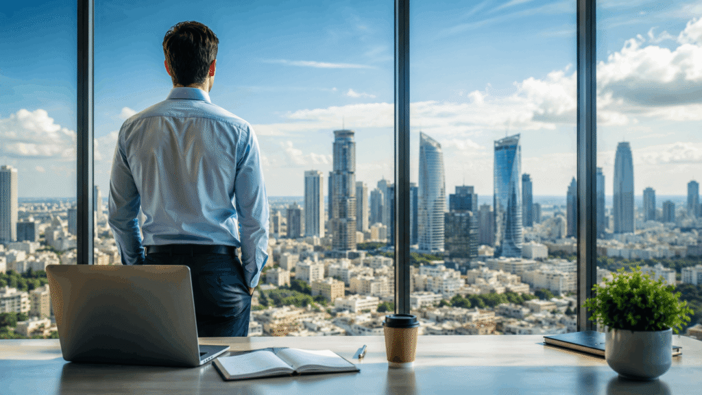Top 10 Best LinkedIn Marketing Agencies in Israel in 2026