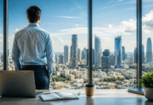 Top 10 Best LinkedIn Marketing Agencies in Israel in 2026 Top 10 Best LinkedIn Marketing Agencies in Israel in 2026