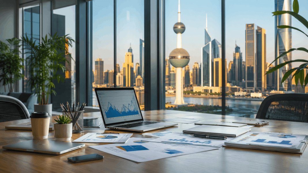 Top 10 Best LinkedIn Marketing Agencies in Kuwait in 2026 Top 10 Best LinkedIn Marketing Agencies in Kuwait in 2026