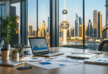 Top 10 Best LinkedIn Marketing Agencies in Kuwait in 2026 Top 10 Best LinkedIn Marketing Agencies in Kuwait in 2026