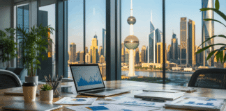 Top 10 Best LinkedIn Marketing Agencies in Kuwait in 2026 Top 10 Best LinkedIn Marketing Agencies in Kuwait in 2026