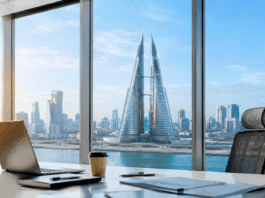 Top 10 Best LinkedIn Marketing Agencies in Bahrain in 2026