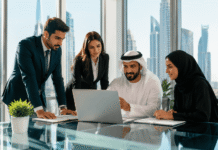 Top 10 Best LinkedIn Marketing Agencies in the UAE in 2026 Top 10 Best LinkedIn Marketing Agencies in the UAE in 2026