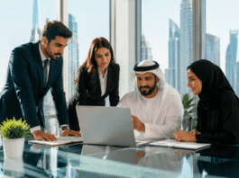 Top 10 Best LinkedIn Marketing Agencies in the UAE in 2026