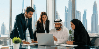 Top 10 Best LinkedIn Marketing Agencies in the UAE in 2026 Top 10 Best LinkedIn Marketing Agencies in the UAE in 2026