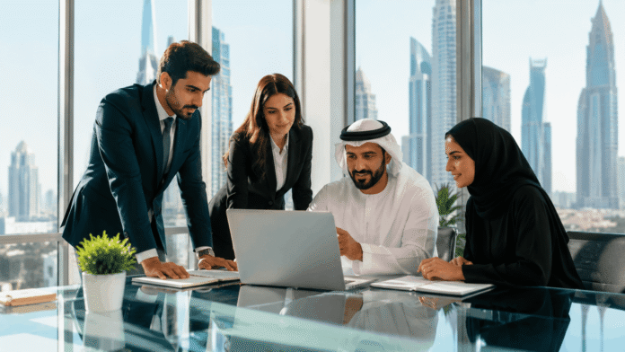 Top 10 Best LinkedIn Marketing Agencies in the UAE in 2026