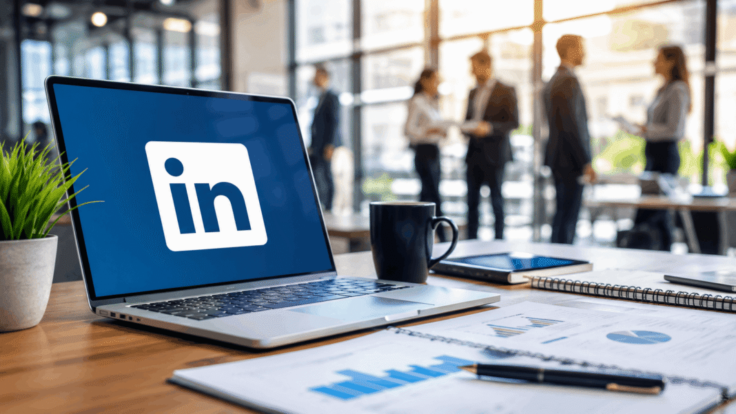 What Is LinkedIn Marketing and How Does It Work?