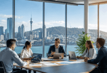 Top 10 Best Lead Generation Agencies in New Zealand in 2026 Top 10 Best Lead Generation Agencies in New Zealand in 2026
