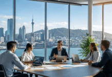 Top 10 Best Lead Generation Agencies in New Zealand in 2026 Top 10 Best Lead Generation Agencies in New Zealand in 2026