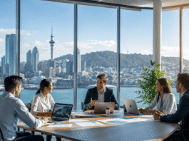 Top 10 Best Lead Generation Agencies in New Zealand in 2026