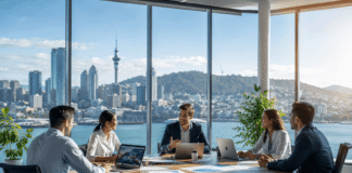 Top 10 Best Lead Generation Agencies in New Zealand in 2026 Top 10 Best Lead Generation Agencies in New Zealand in 2026