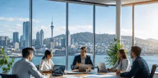 Top 10 Best Lead Generation Agencies in New Zealand in 2026 Top 10 Best Lead Generation Agencies in New Zealand in 2026