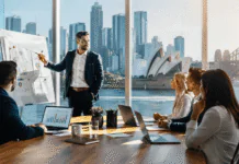 Top 10 Best Lead Generation Agencies in Australia in 2026 Top 10 Best Lead Generation Agencies in Australia in 2026