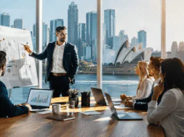 Top 10 Best Lead Generation Agencies in Australia in 2026