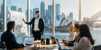 Top 10 Best Lead Generation Agencies in Australia in 2026 Top 10 Best Lead Generation Agencies in Australia in 2026