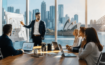 Top 10 Best Lead Generation Agencies in Australia in 2026 Top 10 Best Lead Generation Agencies in Australia in 2026