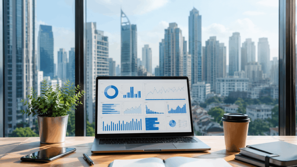 Top 10 Best Lead Generation Agencies in Indonesia in 2026