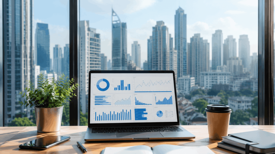 Top 10 Best Lead Generation Agencies in Indonesia in 2026