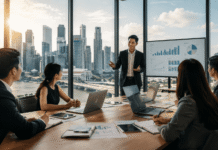 Top 10 Best Lead Generation Agencies in Singapore in 2026 Top 10 Best Lead Generation Agencies in Singapore in 2026