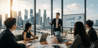 Top 10 Best Lead Generation Agencies in Singapore in 2026 Top 10 Best Lead Generation Agencies in Singapore in 2026
