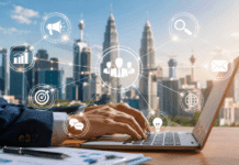 Top 10 Best Lead Generation Agencies in Malaysia in 2026 Top 10 Best Lead Generation Agencies in Malaysia in 2026