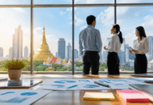 Top 10 Best Lead Generation Agencies in Myanmar in 2026 Top 10 Best Lead Generation Agencies in Myanmar in 2026