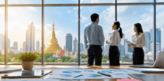 Top 10 Best Lead Generation Agencies in Myanmar in 2026 Top 10 Best Lead Generation Agencies in Myanmar in 2026