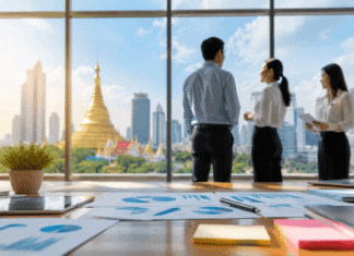 Top 10 Best Lead Generation Agencies in Myanmar in 2026 Top 10 Best Lead Generation Agencies in Myanmar in 2026