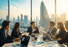 Top 10 Best Lead Generation Agencies in Thailand in 2026 Top 10 Best Lead Generation Agencies in Thailand in 2026