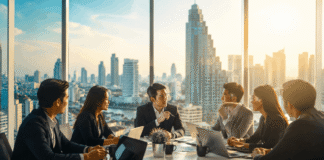 Top 10 Best Lead Generation Agencies in Thailand in 2026 Top 10 Best Lead Generation Agencies in Thailand in 2026