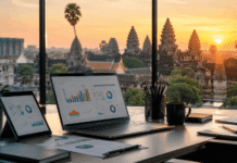 Top 10 Best Lead Generation Agencies in Cambodia in 2026 Top 10 Best Lead Generation Agencies in Cambodia in 2026